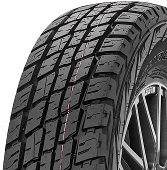 Kumho Road Venture AT61