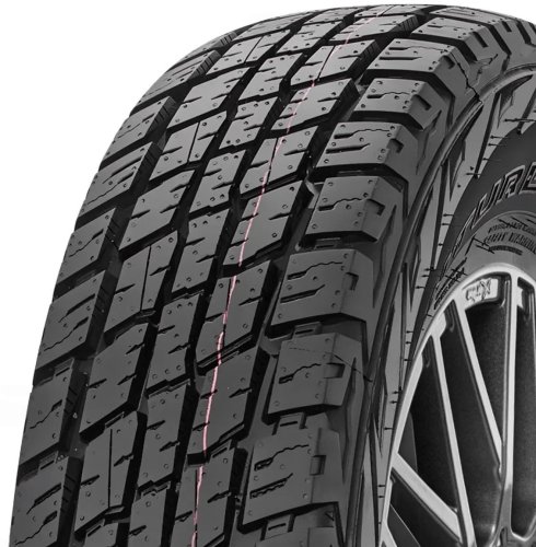 автошины r15 195/80 100s kumho road venture at61 xl  195 80 15 Грязь A/T  100 S