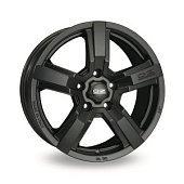 Автодиск R 20 OZ Versilia 20*9,5J/5-112/79/52 MATT BLK