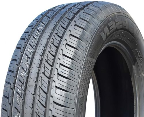 автошины r18 235/60 107h kapsen practicalmax h/p hp7 xl  235 60 18 Летние  107 H