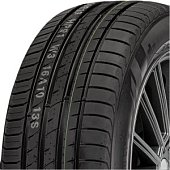 Автошины R18 235/55 100H Kumho Crugen HP91