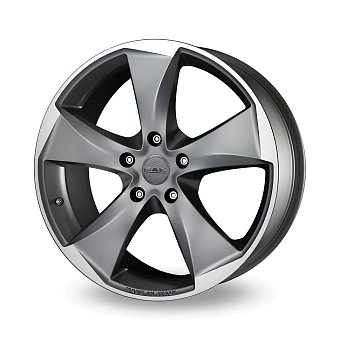 MAK Raptor 6