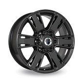 Автодиск R 17 K&K Севенна 17*7J/6-139,7/106,1/30 Кварц