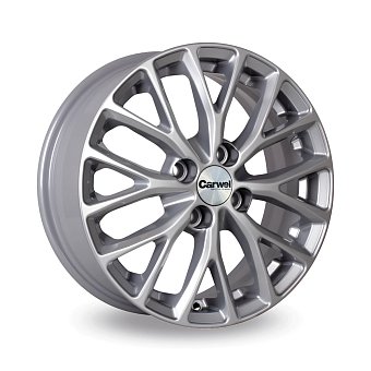 Carwel Риорита