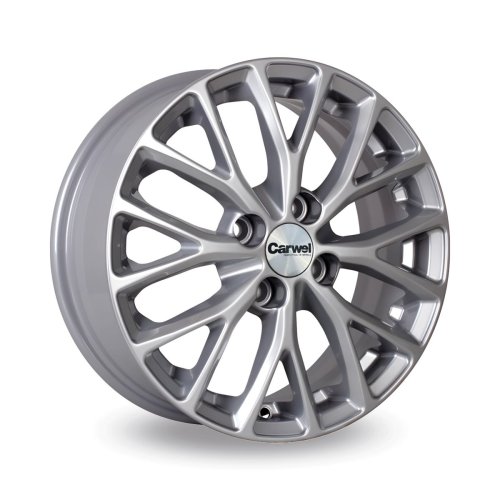 Carwel Риорита