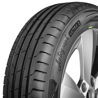 Ikon Tyres Autograph Ultra 2