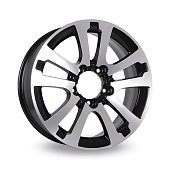 K&K Сахара-Patriot