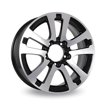 K&K Сахара-Patriot