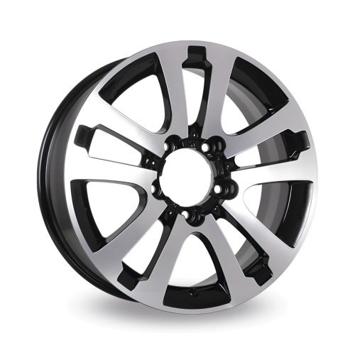 K&K Сахара-Patriot