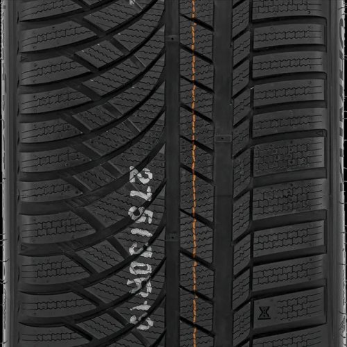 Kumho WinterCraft WP72