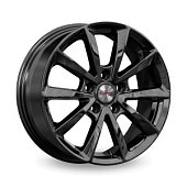 Автодиск R 16 IFree Скайрим 16*6,5J/5-114,3/67,1/43 BLK