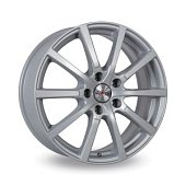 Автодиск R 17 IFree Big Byz 17*7J/5-114,3/67,1/45 Нео-классик
