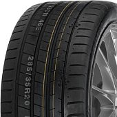 Автошины R18 235/40 95Y Kumho Ecsta PS91 XL