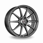 Автодиск R 18 IFree Винзор 18*7J/5-114,3/67,1/33 Хай вэй