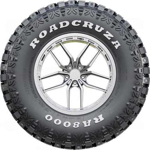Roadcruza RA8000 R/T