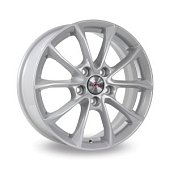 Автодиск R 16 IFree Джет 16*6,5J/5-114,3/67,1/43 Нео-классик