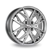 Автодиск R 16 SKAD Асти 16*6,5J/4-100/60,1/41 Селена