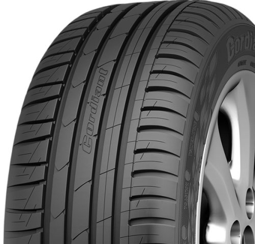 автошины r17 215/60 100v cordiant sport 3  215 60 17 Летние  100 V