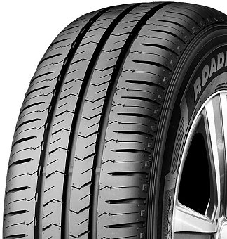 Nexen ROADIAN CT8