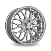 Автодиск R 16 Neo 654 16*6,5J/5-114,3/67,1/45 SIL