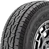 Автошины R16 225/70 103S Bridgestone Dueler A/T 001 (2021 год)