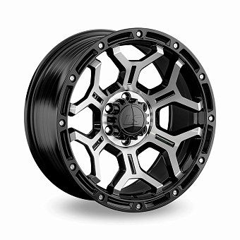 LS FlowForming RC68