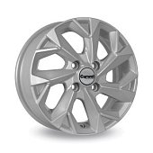 Автодиск R 14 Carwel Вага 14*5,5J/4-100/67,1/43 SIL