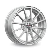 Автодиск R 14 IFree Финчер 14*5,5J/4-114,3/67,1/44 Нео-классик