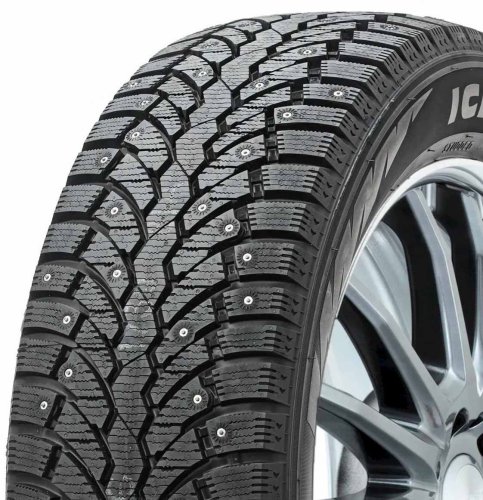автошины r17 215/50 95t formula ice xl шип  215 50 17 Зимние шипованные Шипованные 95 T