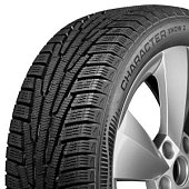 Автошины R17 225/65 106R Ikon Tyres Character Snow 2 SUV XL