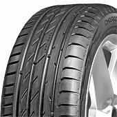 Автошины R17 215/55 98V Ikon Tyres Character Ultra XL