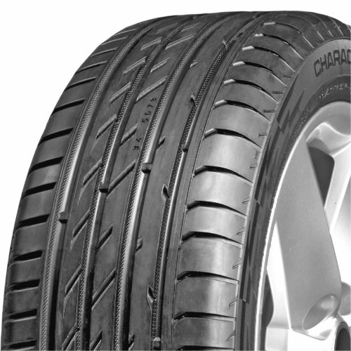 автошины r17 215/55 98v ikon tyres character ultra xl  215 55 17 Летние  98 V