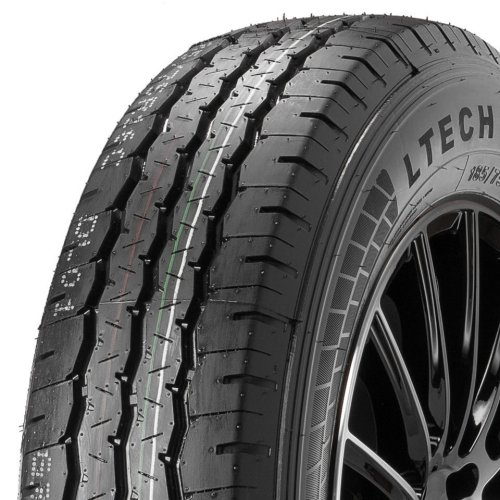 автошины r15 215/70 lt 109/107r doublestar dl01  215 70 15 Летние  109/107 R