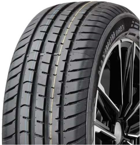 автошины r17 225/50 98w doublestar maximum dh03 xl  225 50 17 Летние  98 W