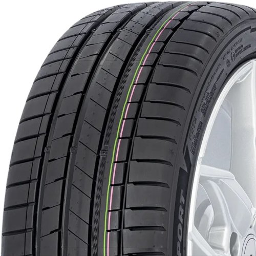 автошины r18 215/45 93y kumho ecsta sport ps72 xl  215 45 18 Летние  93 Y