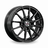 Автодиск R 14 IFree Финчер 14*5,5J/4-100/56,6/39 BLK