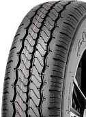 Автошины R12 155/80 LT 88/86N DoubleStar DS805