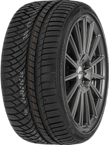 Kumho WinterCraft WP72