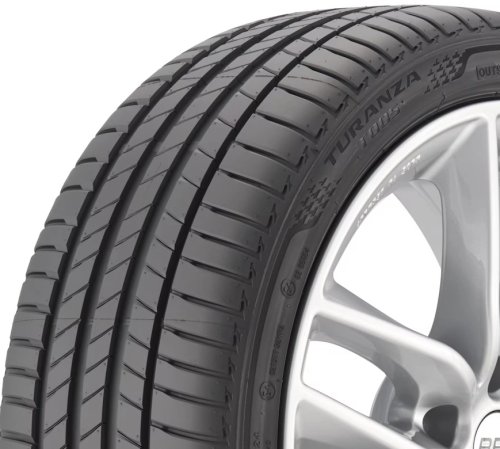 автошины r17 275/55 109v bridgestone turanza t005  275 55 17 Летние  109 V