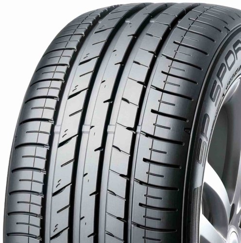 автошины r18 225/55 98h dunlop sp sport fm800  225 55 18 Летние  98 H