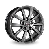 Автодиск R 16 IFree Скайрим 16*6,5J/5-114,3/67,1/48 Хай вэй
