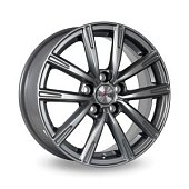 Автодиск R 15 IFree Драйвер 15*6J/5-100/57,1/40 Хай вэй