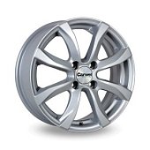 Автодиск R 15 Carwel Омикрон 15*6J/4-100/60,1/50 HYPER SIL