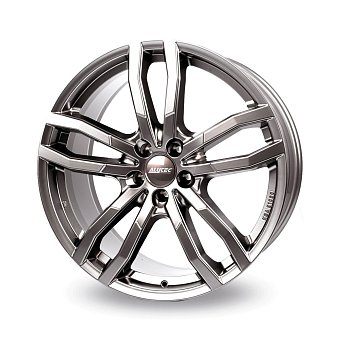 Alutec DriveX