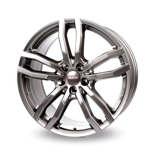 Alutec DriveX