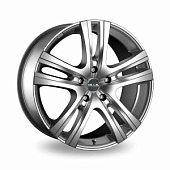 Автодиск R 20 MAK Aria 20*9J/6-139,7/112/20 HYPER SIL