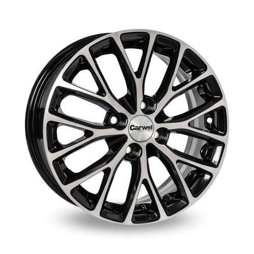 Carwel Риорита