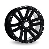 Автодиск R 16 Race Ready CSS8510 16*8J/6-139,7/110,1/10 BLK