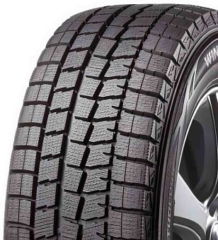 Dunlop Winter Maxx WM01