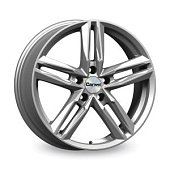Автодиск R 17 Carwel Малык 17*7J/5-114,3/67,1/40 HYPER SIL